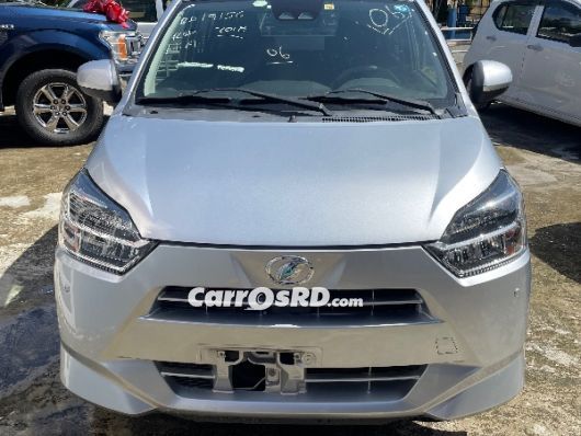 Daihatsu Mira Carros en venta