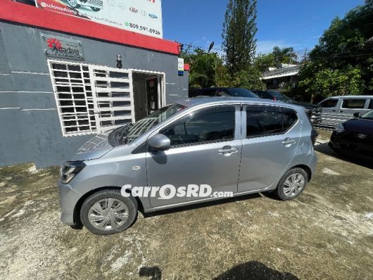 Daihatsu Mira Carros en venta