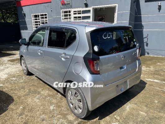 Daihatsu Mira Carros en venta