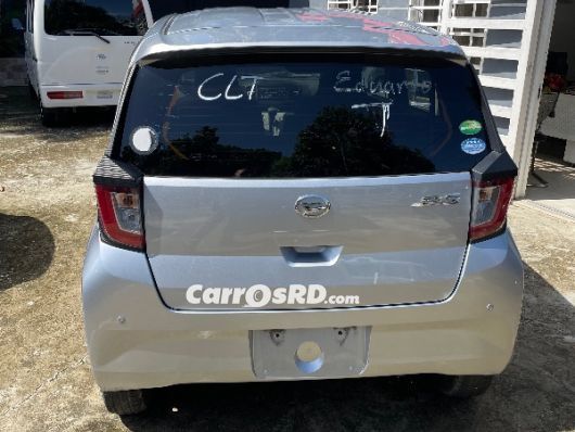 Daihatsu Mira Carros en venta