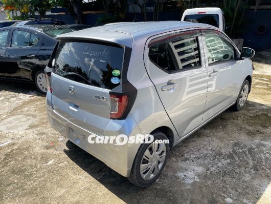 Daihatsu Mira Carros en venta