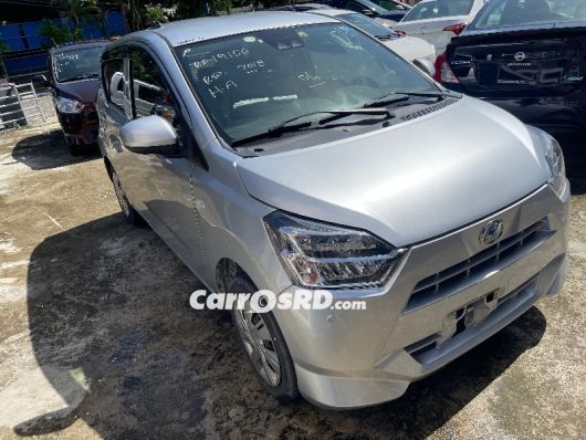 Daihatsu Mira Carros en venta
