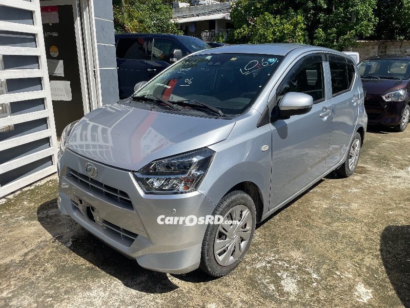 Daihatsu