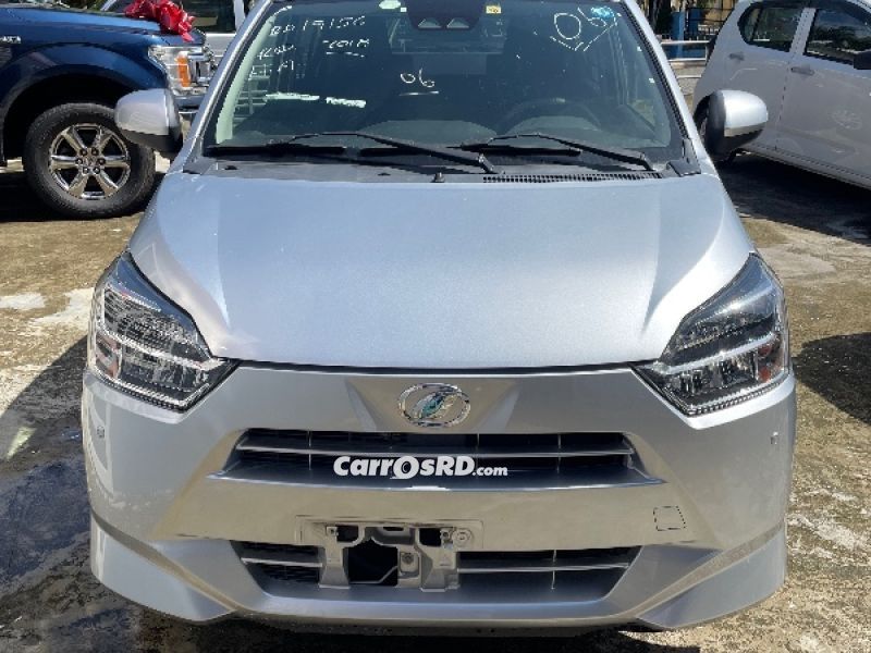 Daihatsu