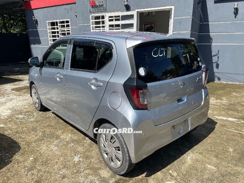 Daihatsu