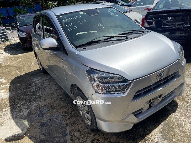 Daihatsu