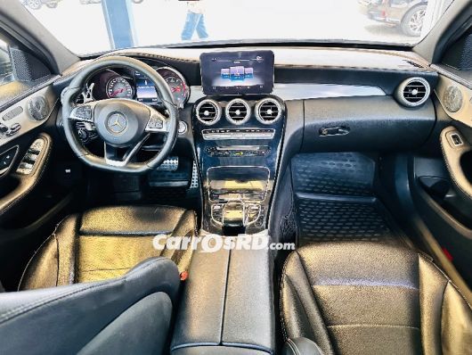 Mercedes-Benz Clase C Carros en venta