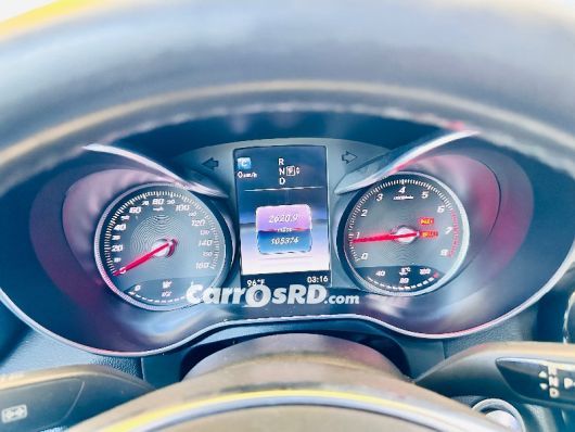 Mercedes-Benz Clase C Carros en venta