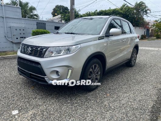 Suzuki Vitara Jeepeta en venta
