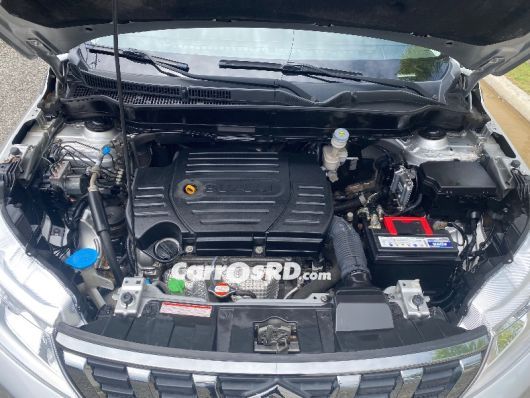 Suzuki Vitara Jeepeta en venta