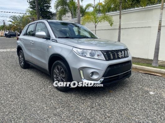 Suzuki Vitara Jeepeta en venta