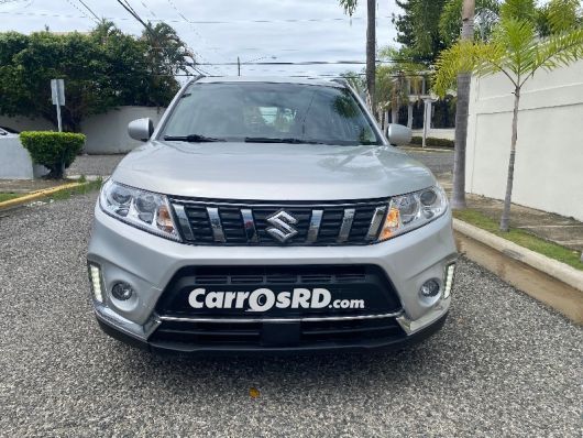 Suzuki Vitara Jeepeta en venta