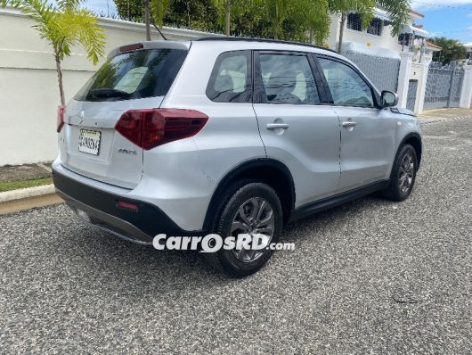Suzuki Vitara Jeepeta en venta