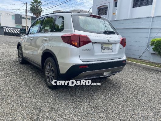 Suzuki Vitara Jeepeta en venta