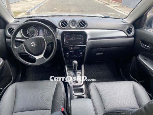 Suzuki Vitara Jeepeta en venta