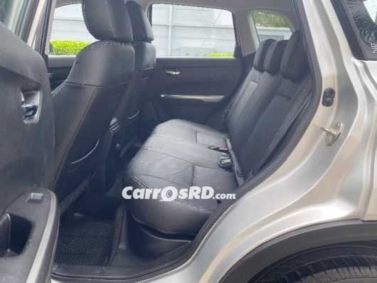Suzuki Vitara Jeepeta en venta