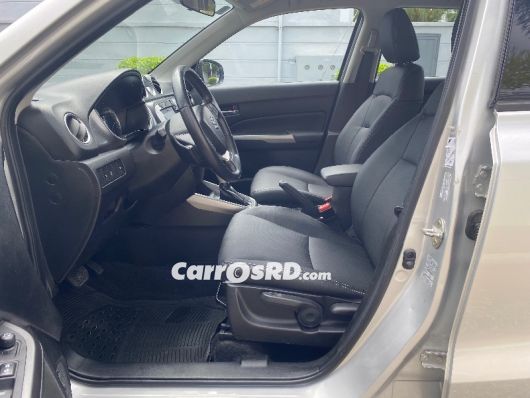 Suzuki Vitara Jeepeta en venta