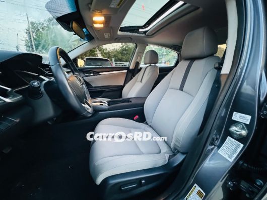 Honda Civic Carros en venta