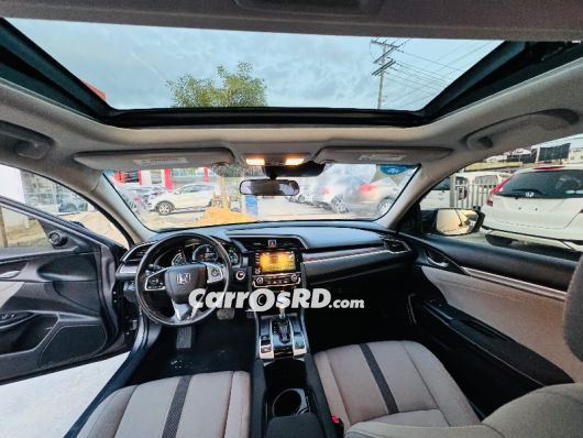 Honda Civic Carros en venta