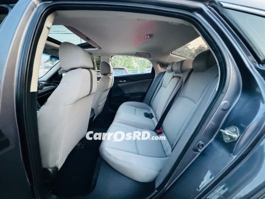 Honda Civic Carros en venta