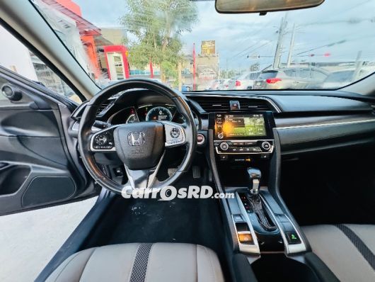 Honda Civic Carros en venta