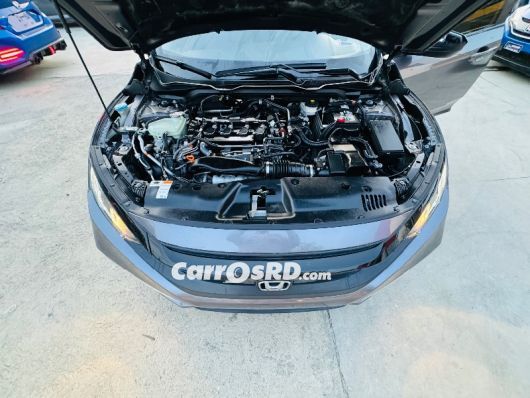 Honda Civic Carros en venta