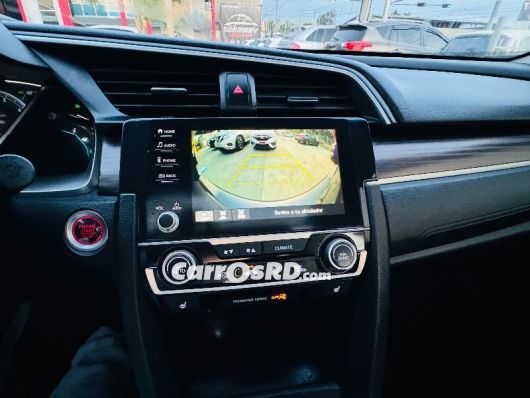 Honda Civic Carros en venta
