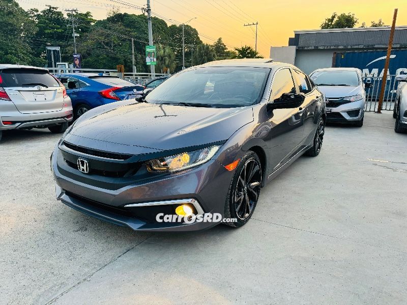Honda