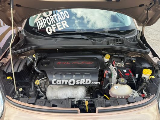 Fiat 500 Carros en venta
