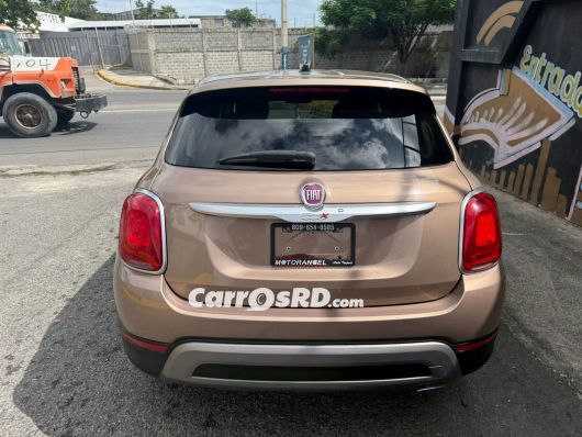 Fiat 500 Carros en venta