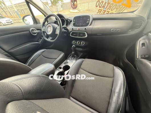 Fiat 500 Carros en venta