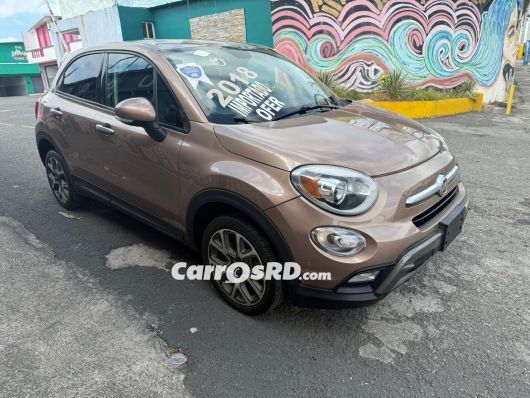 Fiat 500 Carros en venta