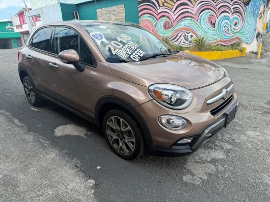 Fiat 500 Básico en venta