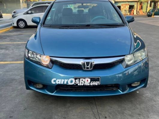 Honda Civic Carros en venta