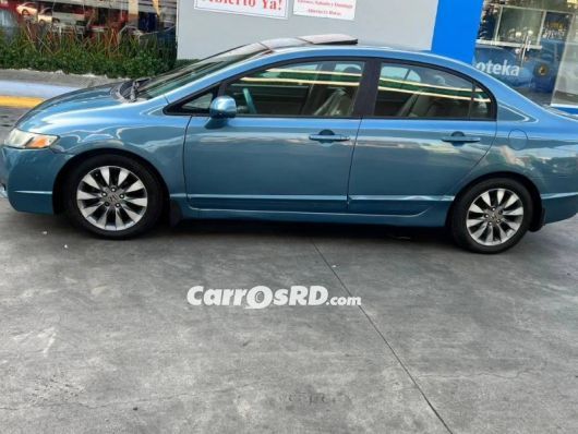 Honda Civic Carros en venta