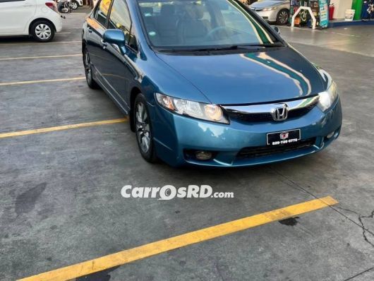 Honda Civic Carros en venta