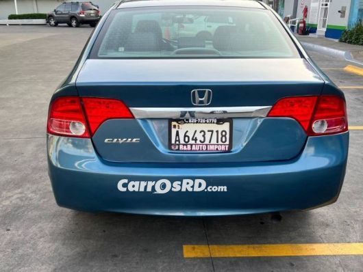 Honda Civic Carros en venta