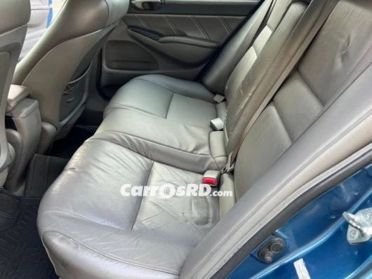 Honda Civic Carros en venta