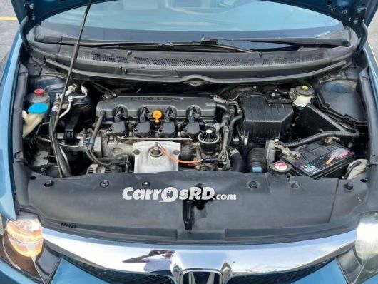 Honda Civic Carros en venta