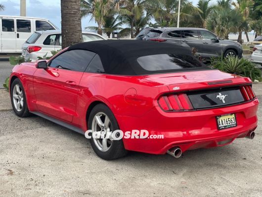 Ford Mustang Carros en venta
