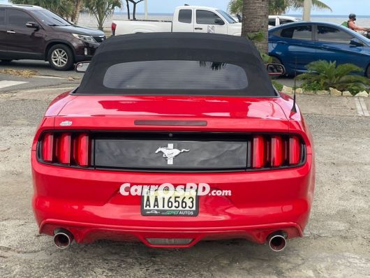 Ford Mustang Carros en venta