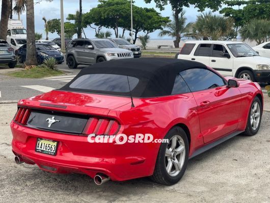 Ford Mustang Carros en venta