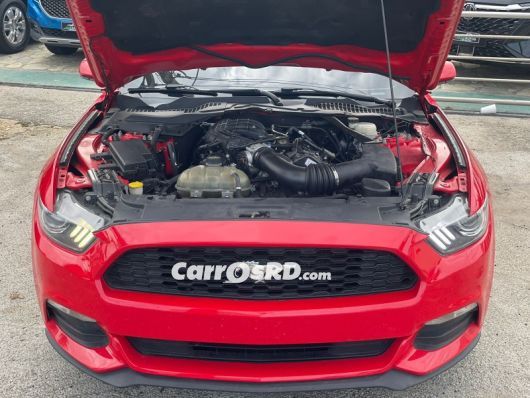 Ford Mustang Carros en venta