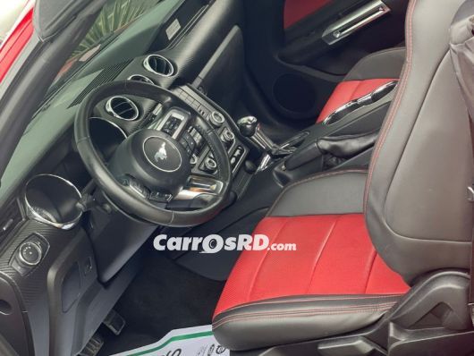 Ford Mustang Carros en venta