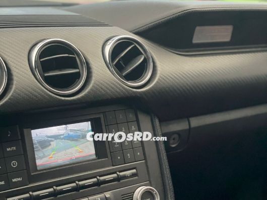 Ford Mustang Carros en venta