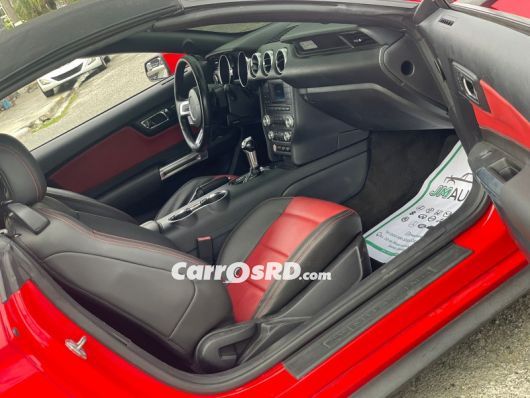 Ford Mustang Carros en venta