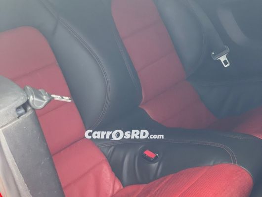 Ford Mustang Carros en venta