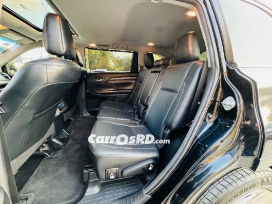 Toyota Highlander Jeepeta en venta