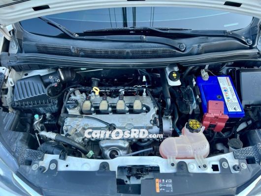 Chevrolet Spark Jeepeta en venta