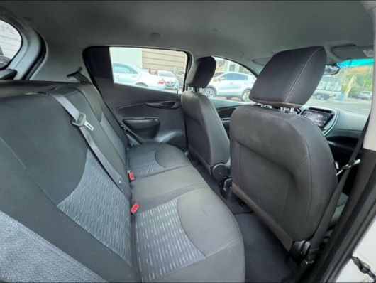 Chevrolet Spark Jeepeta en venta